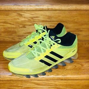 Adidas Running Sneakers